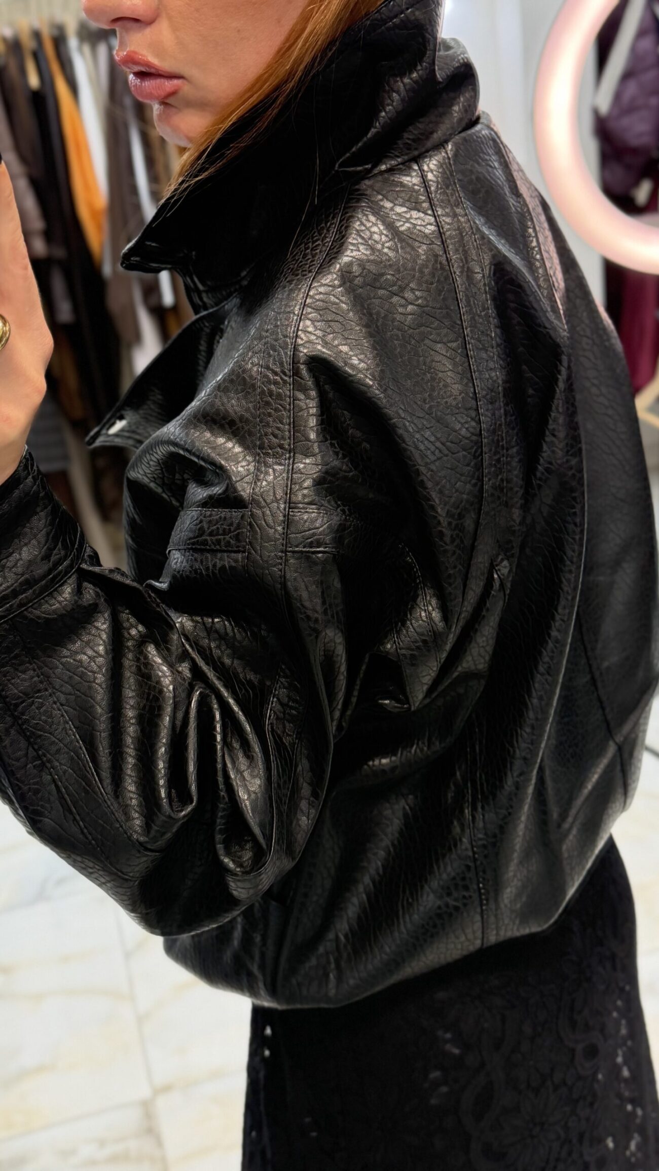 GAIA JACKET