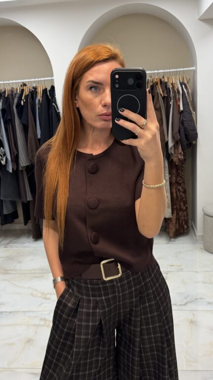 NEFI TOP