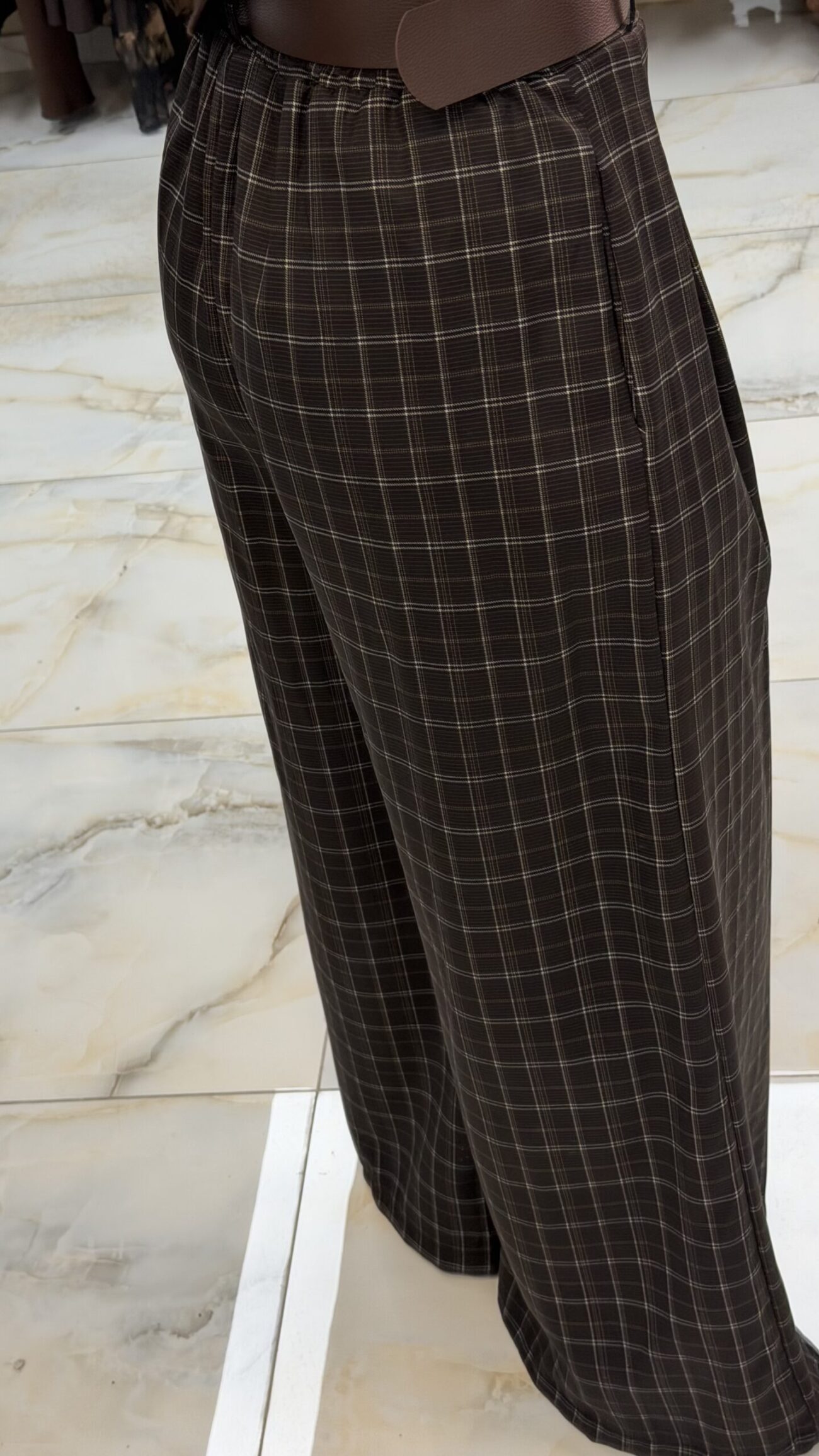 ERZENES PANTS