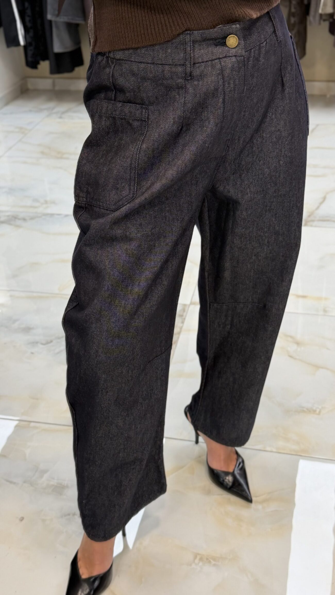 Wires Jeans
