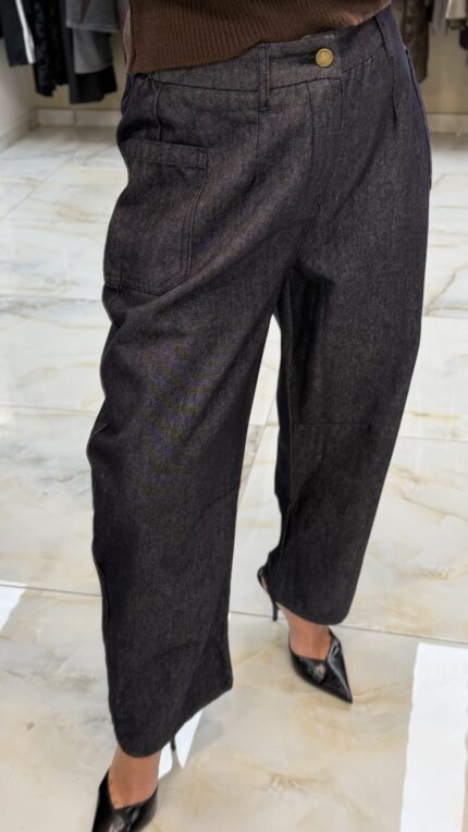 Wires Jeans