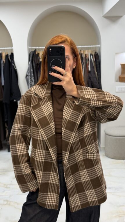LOMO JACKET