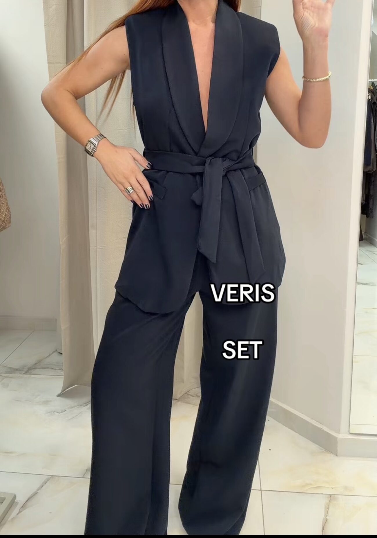 VERIS SET