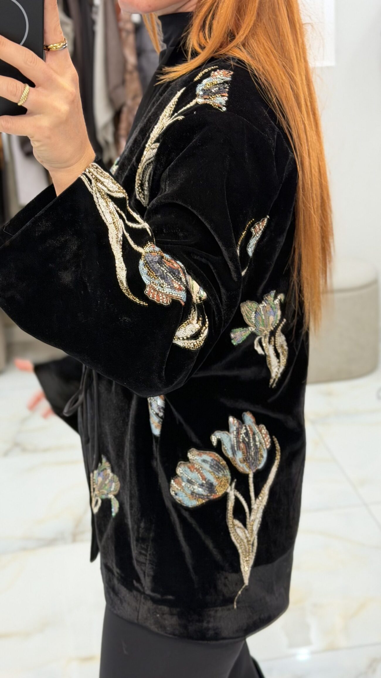 NARULE KIMONO