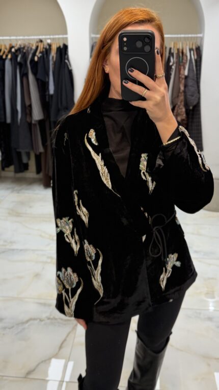 NARULE KIMONO