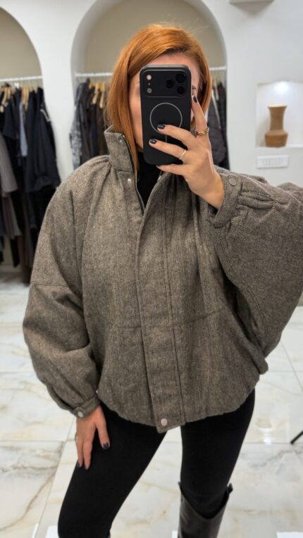 MARISA JACKET