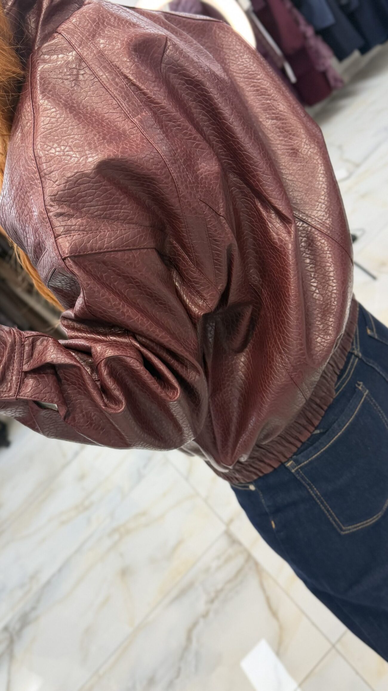 GAIA JACKET