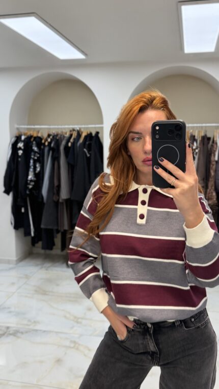 ARMOLO KNIT