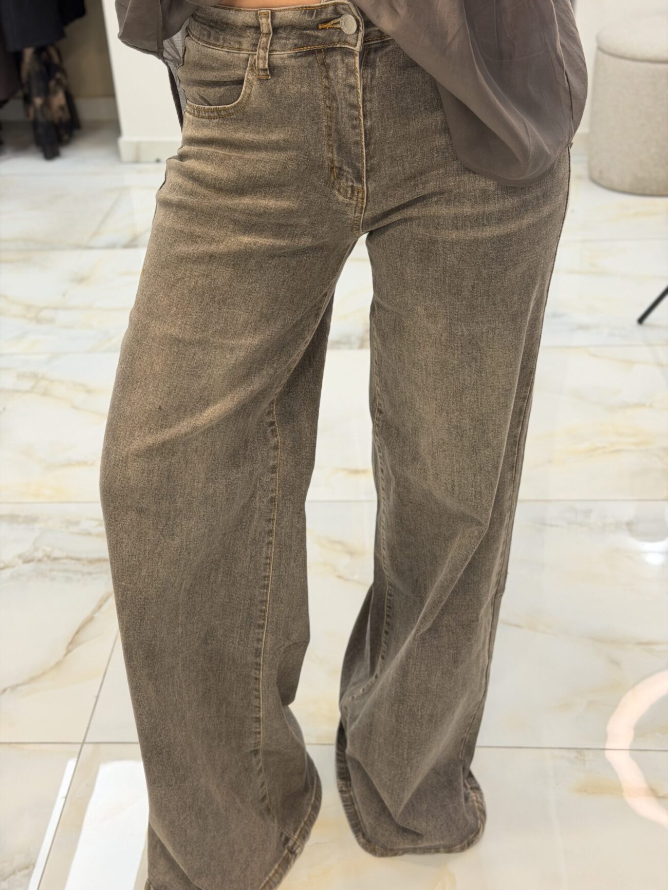 TARMA JEANS