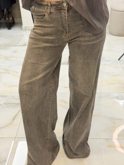TARMA JEANS