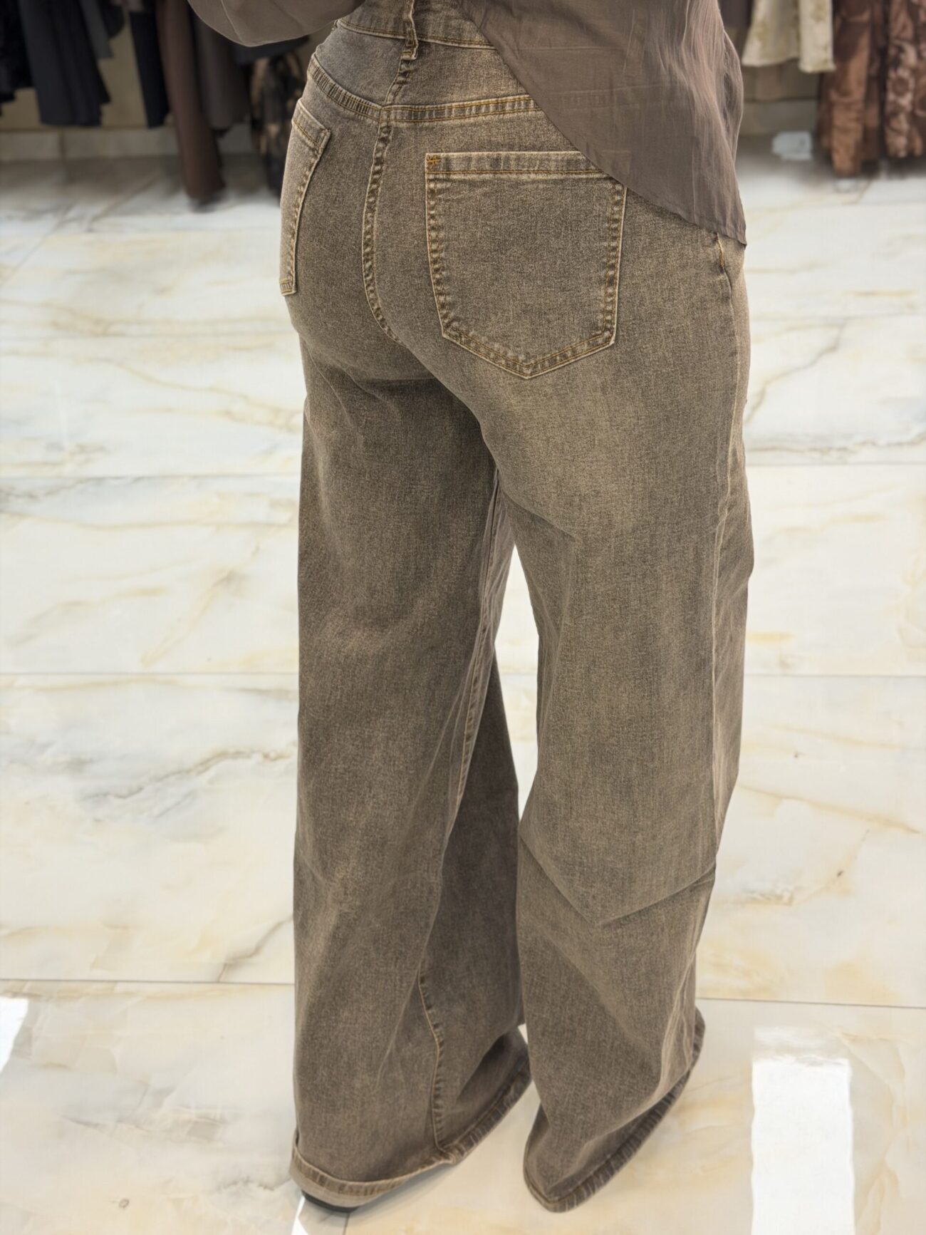 TARMA JEANS
