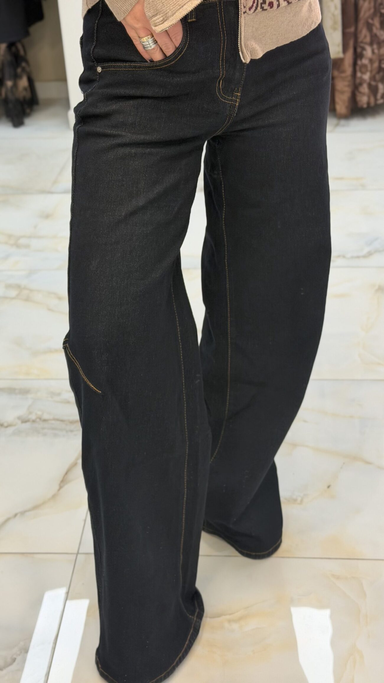 YIOLI JEANS