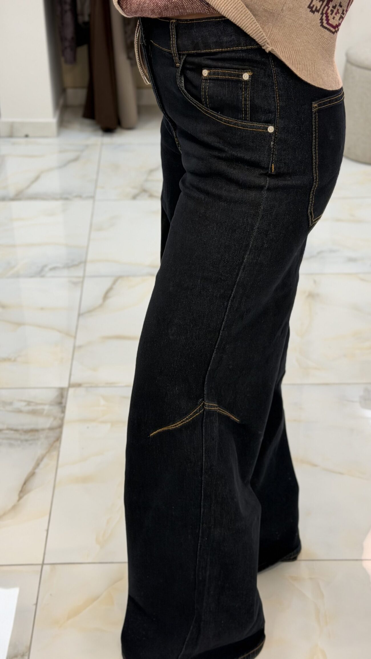 YIOLI JEANS