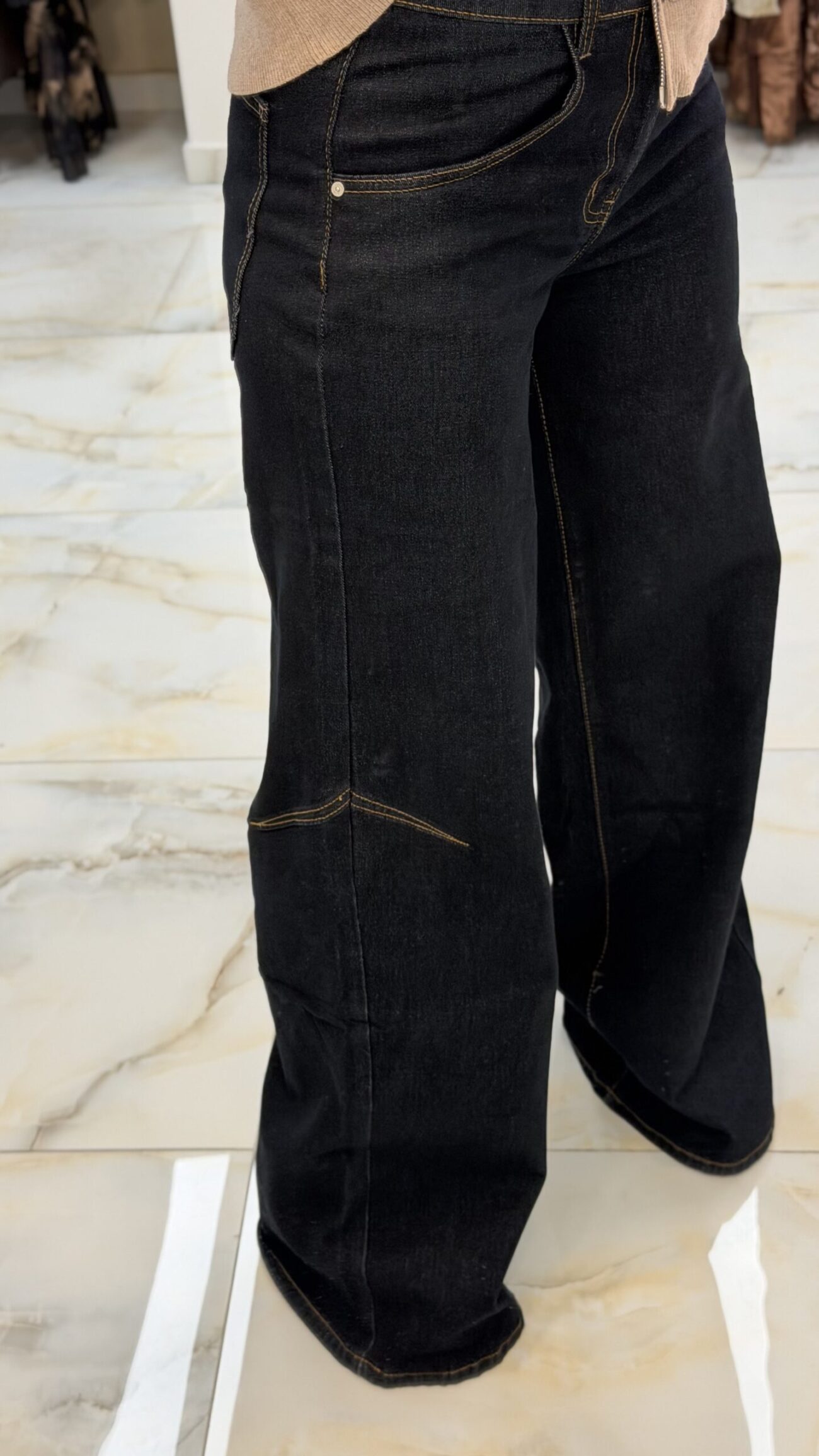 YIOLI JEANS
