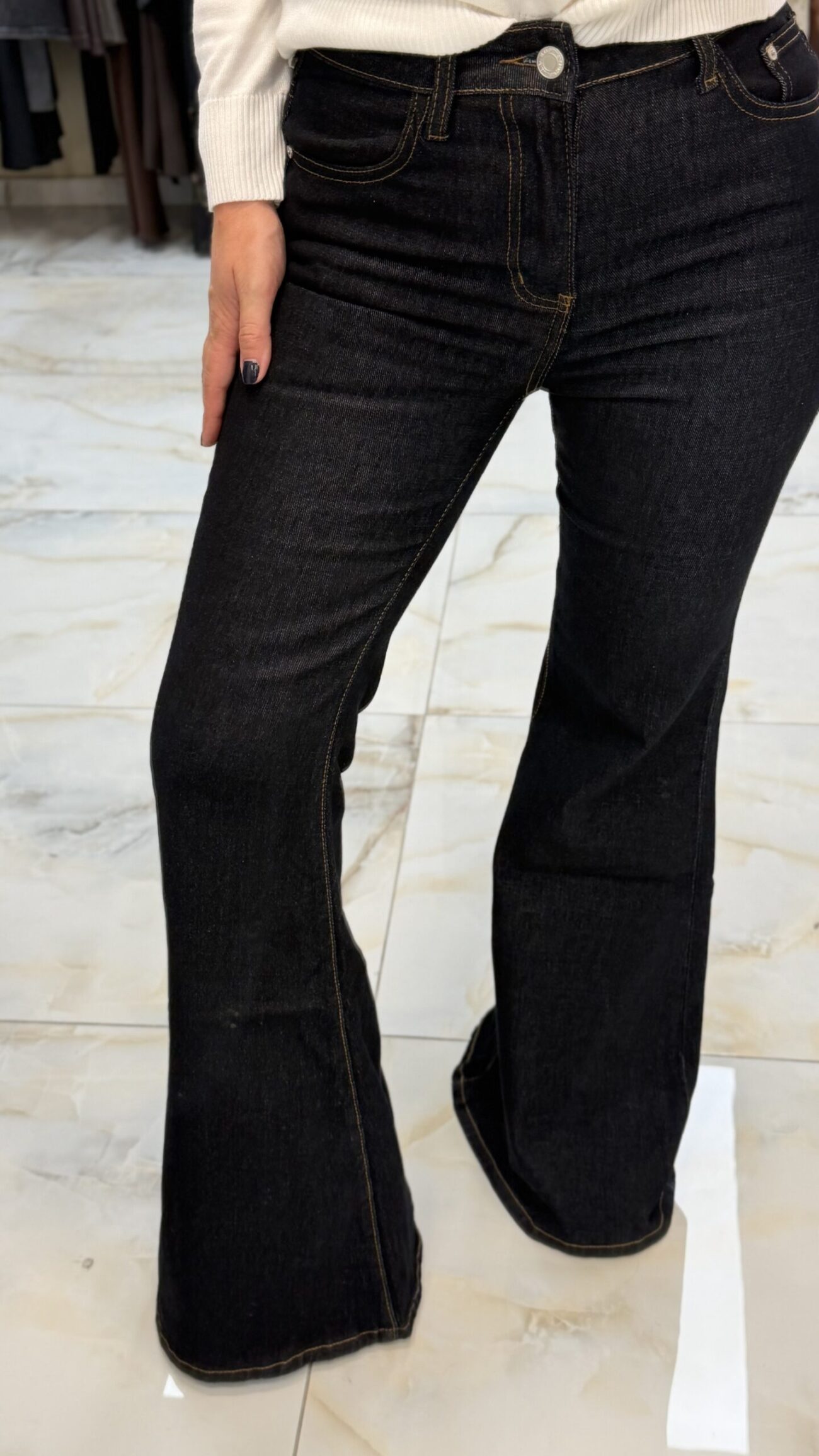 EFER JEANS