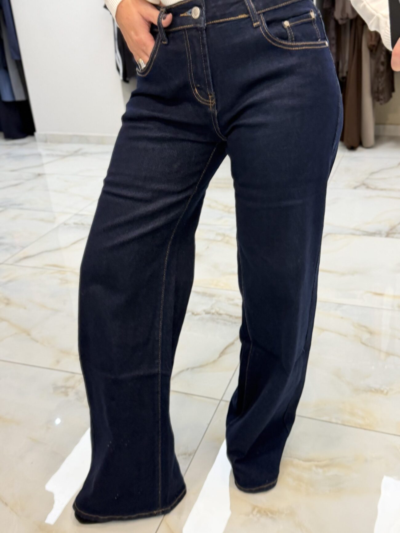 ZIBAN JEANS