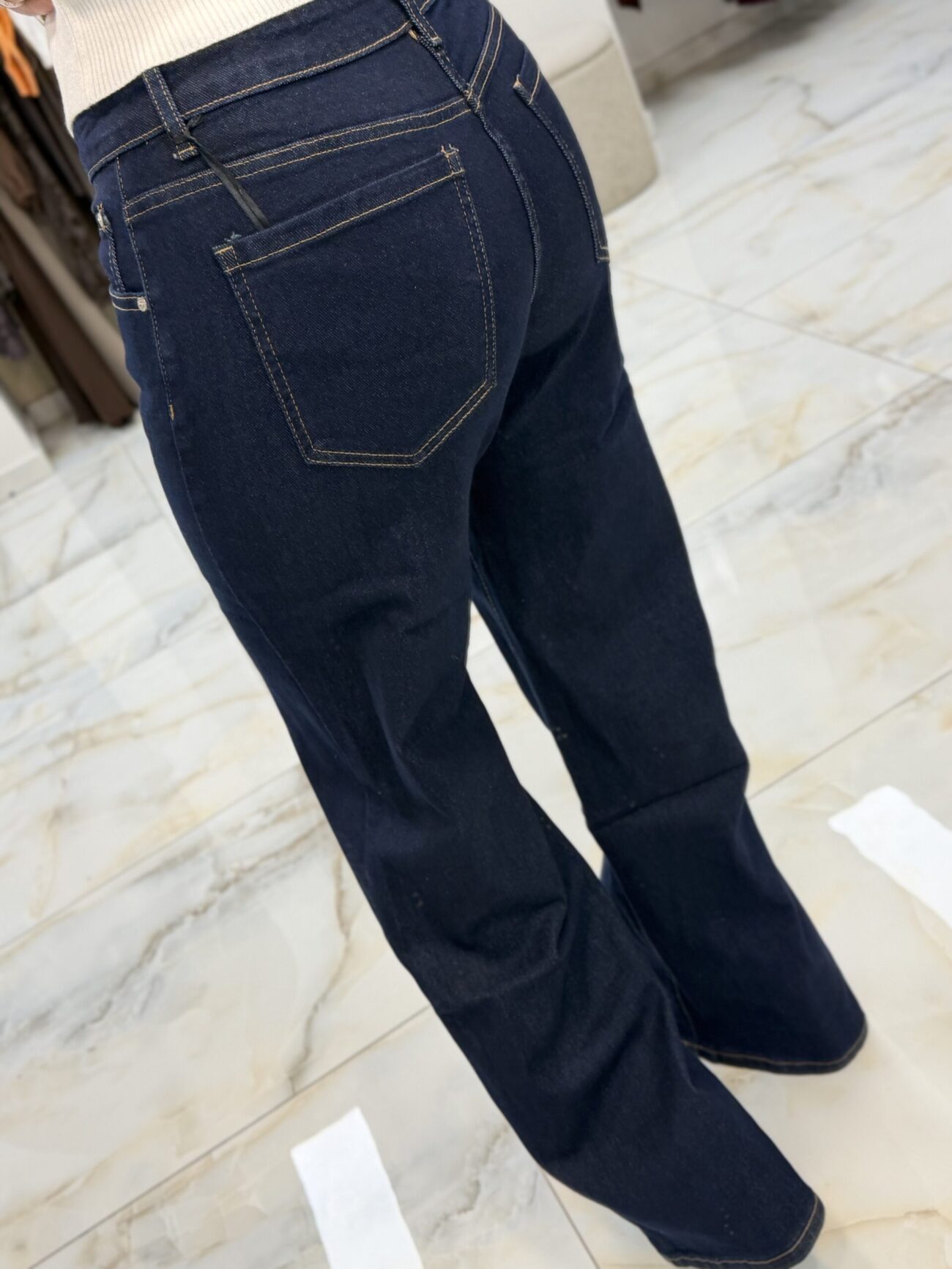 ZIBAN JEANS