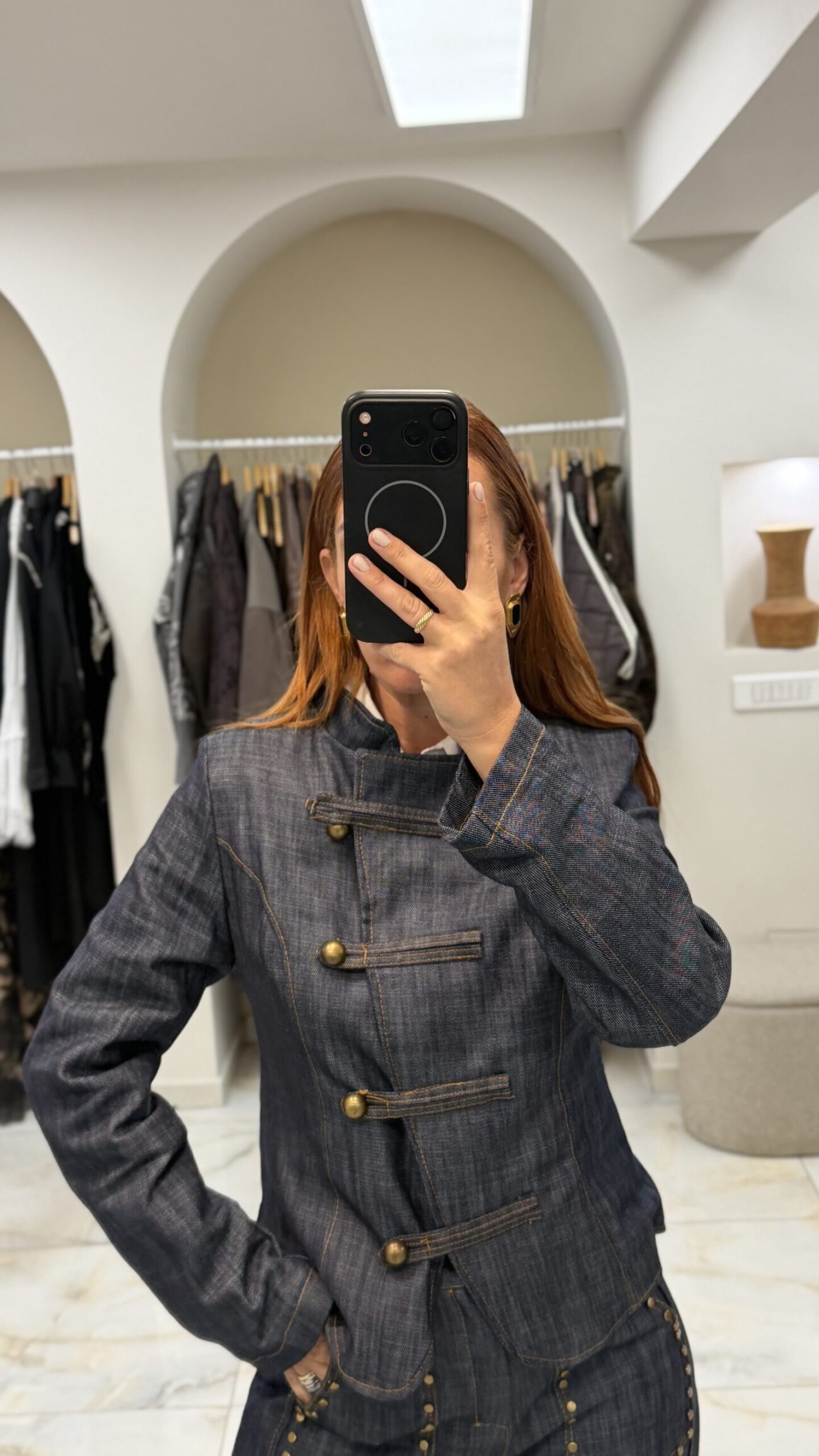 JESIC JACKET