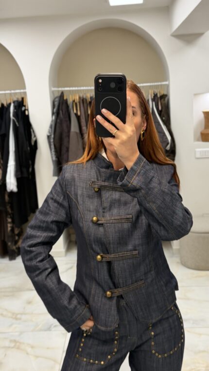 JESIC JACKET