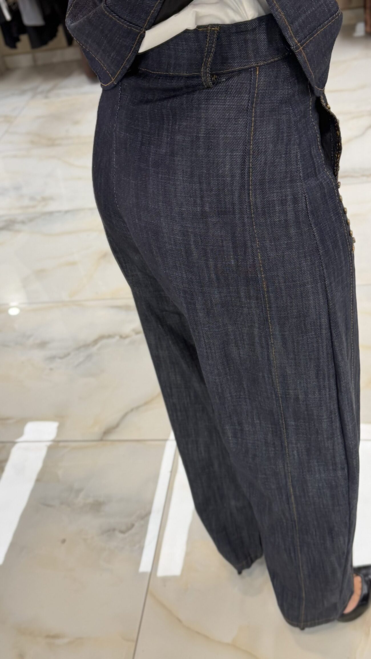 OLIN PANTS