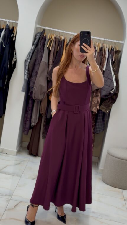 CINDERELLA DRESS