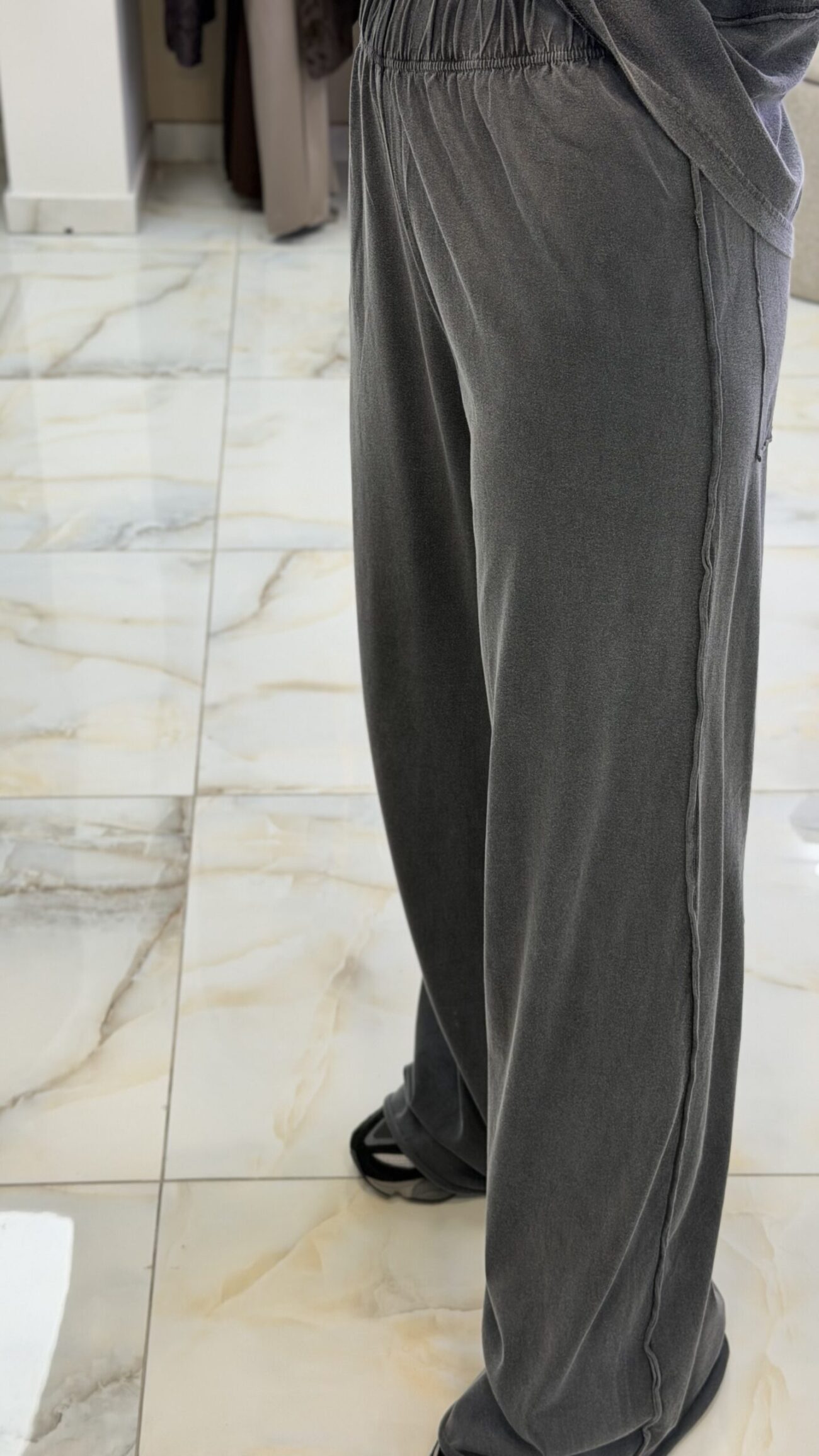 PIGAL NOAH TROUSERS