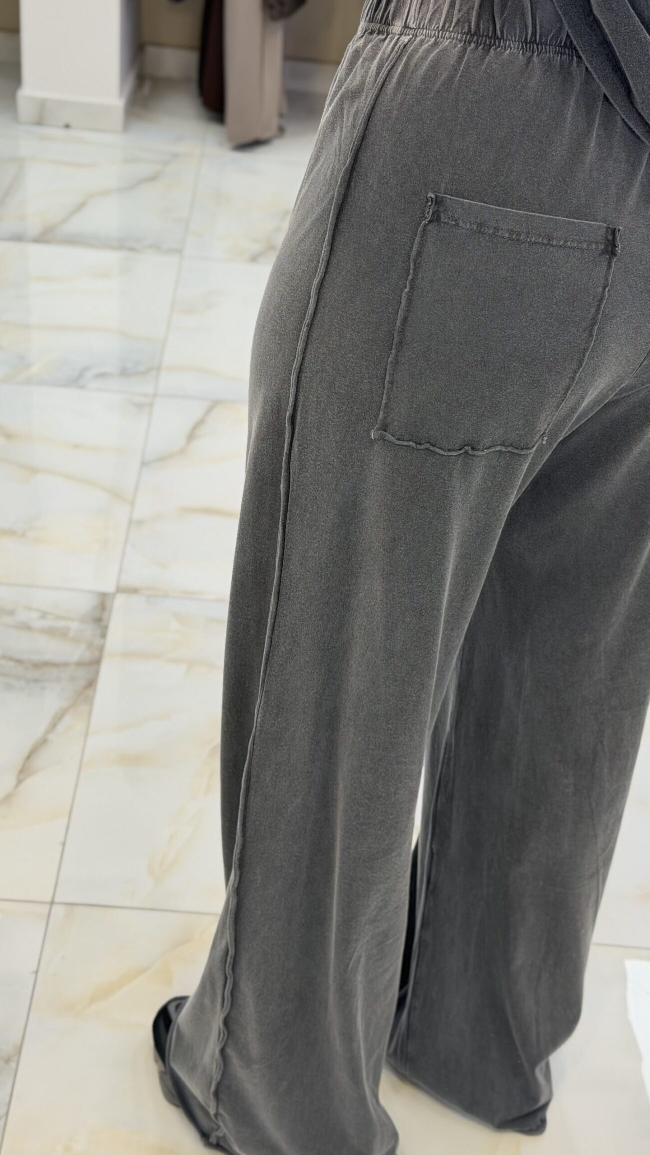 PIGAL NOAH TROUSERS