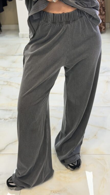 PIGAL NOAH TROUSERS