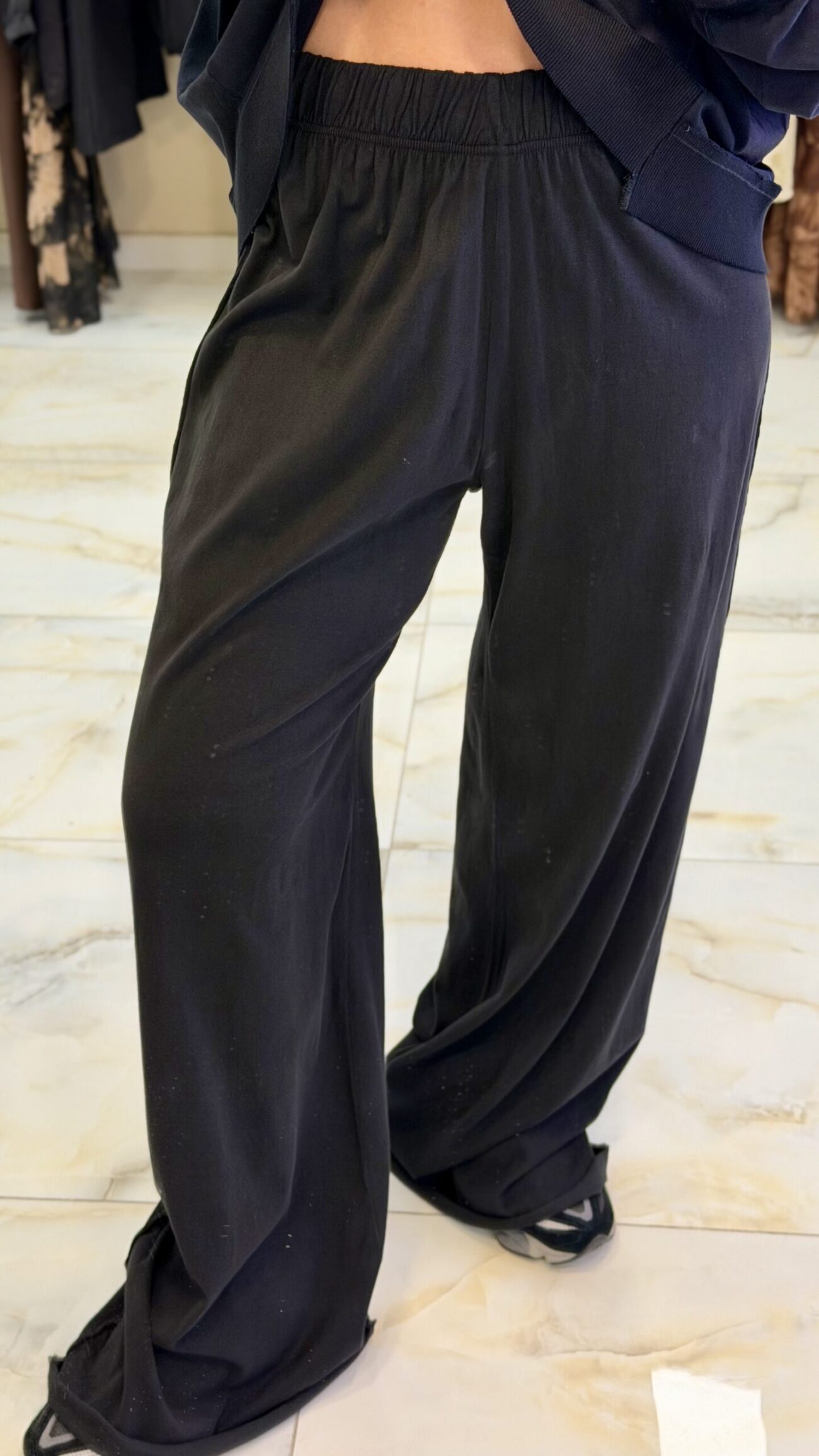 PIGAL NOAH TROUSERS