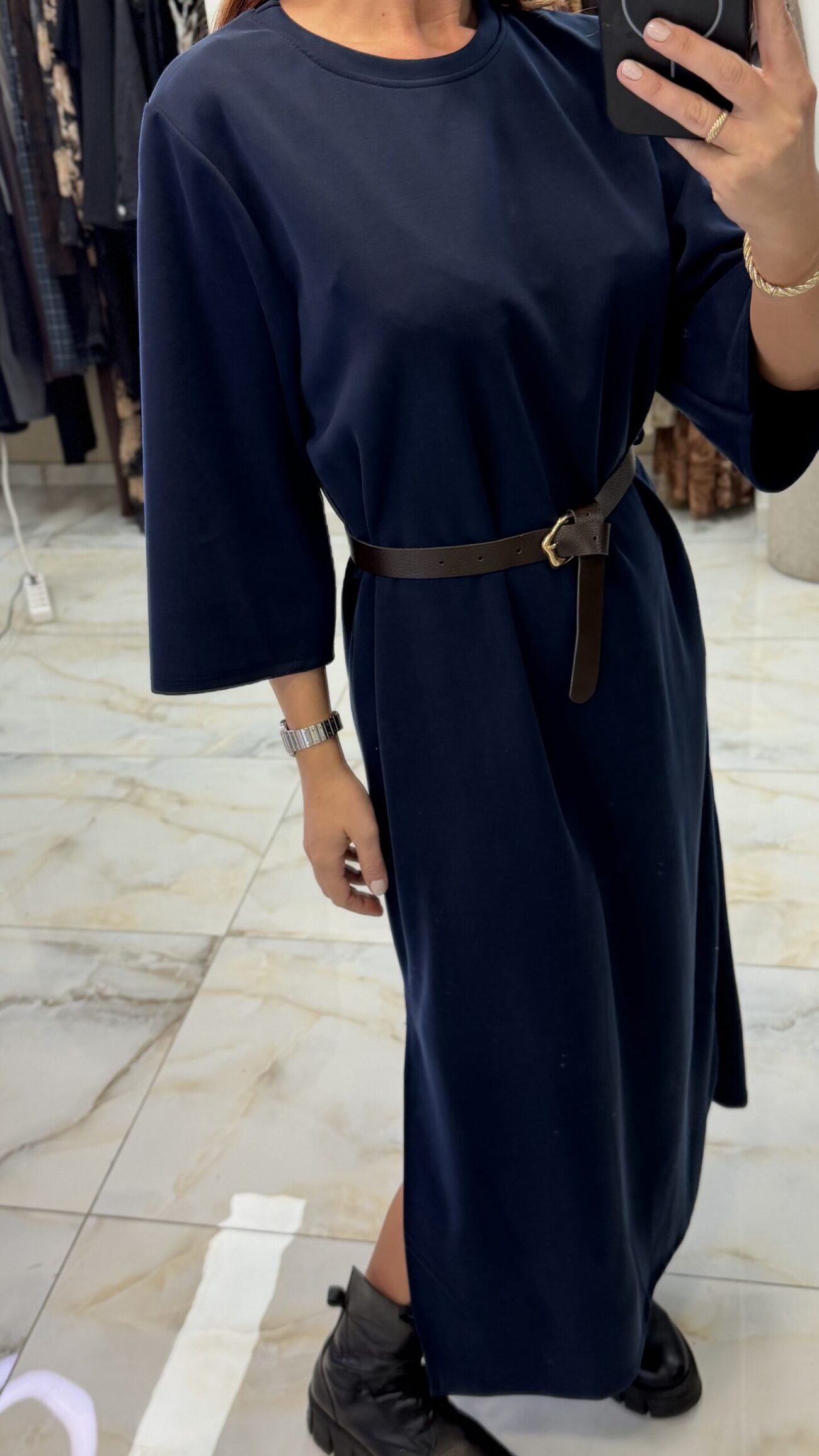 NIEMI DRESS