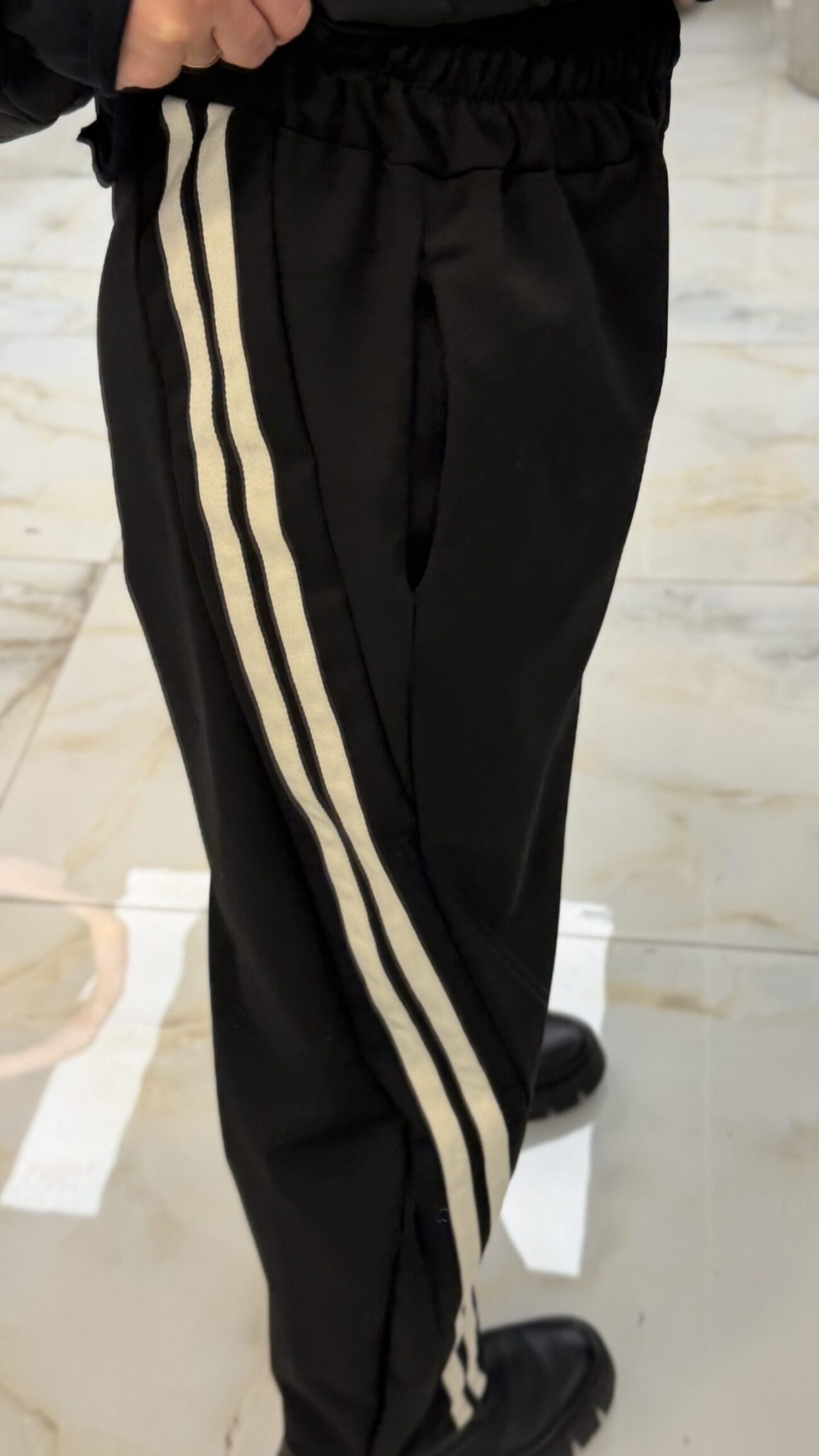 IRNI PANTS