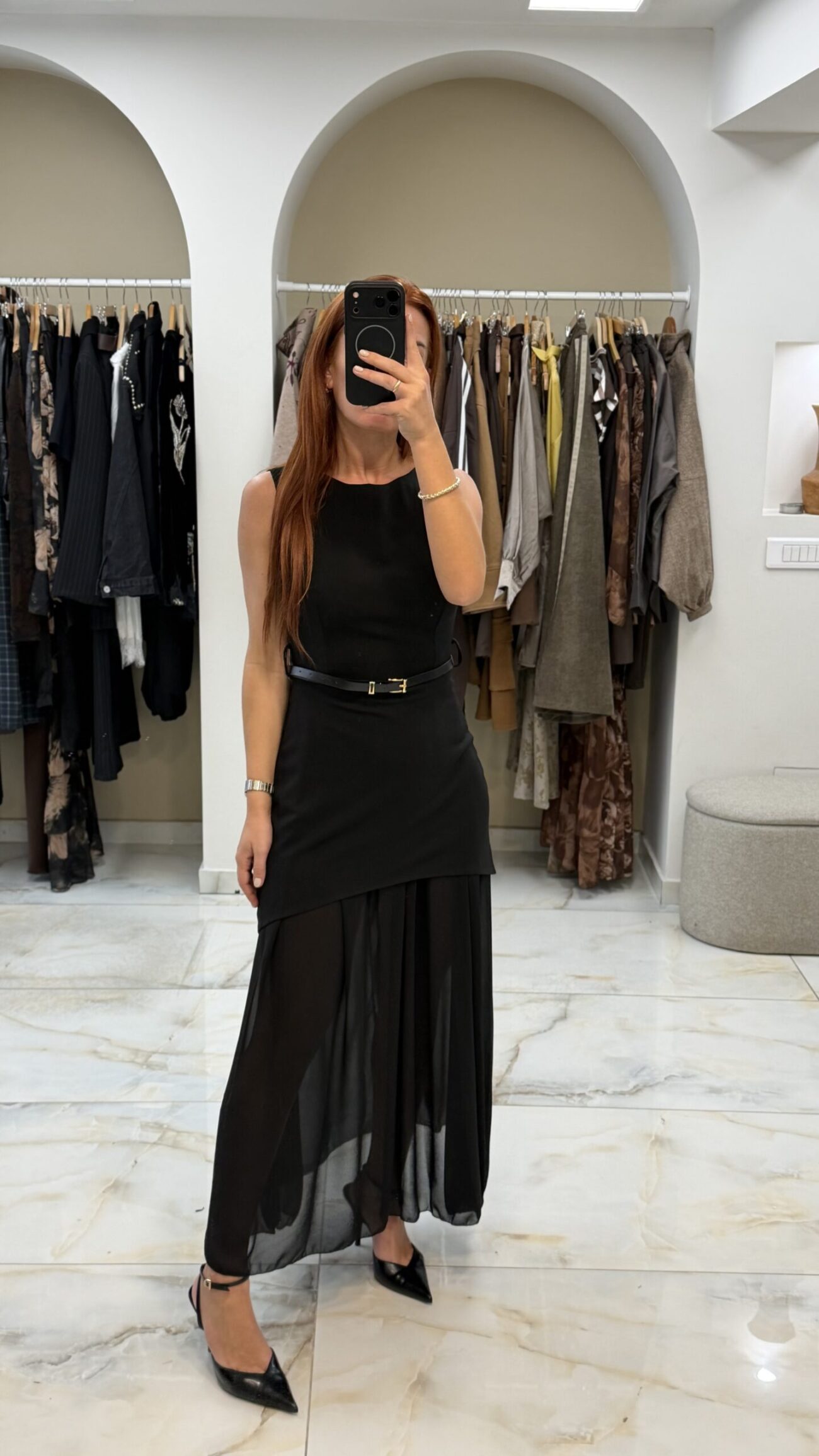 FELI DRES