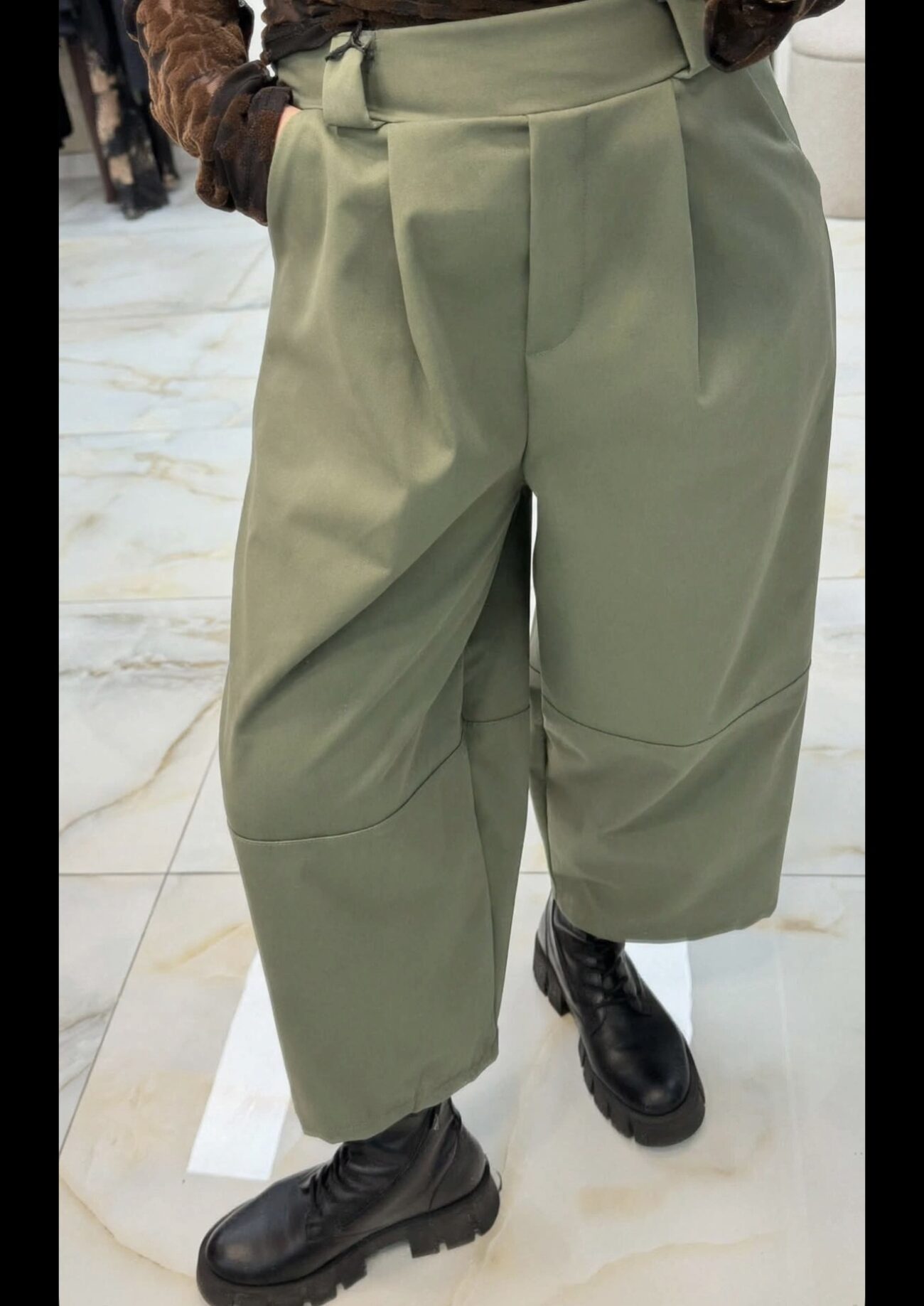IGBI PANTS