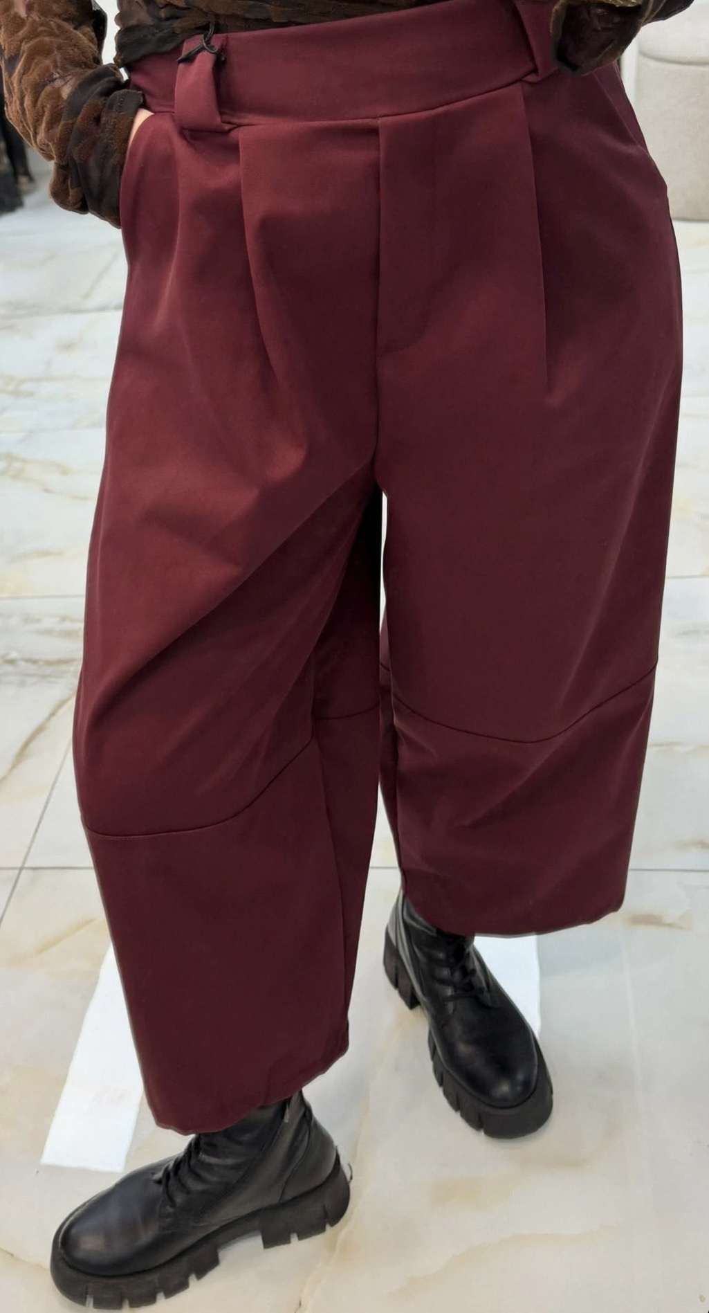 IGBI PANTS