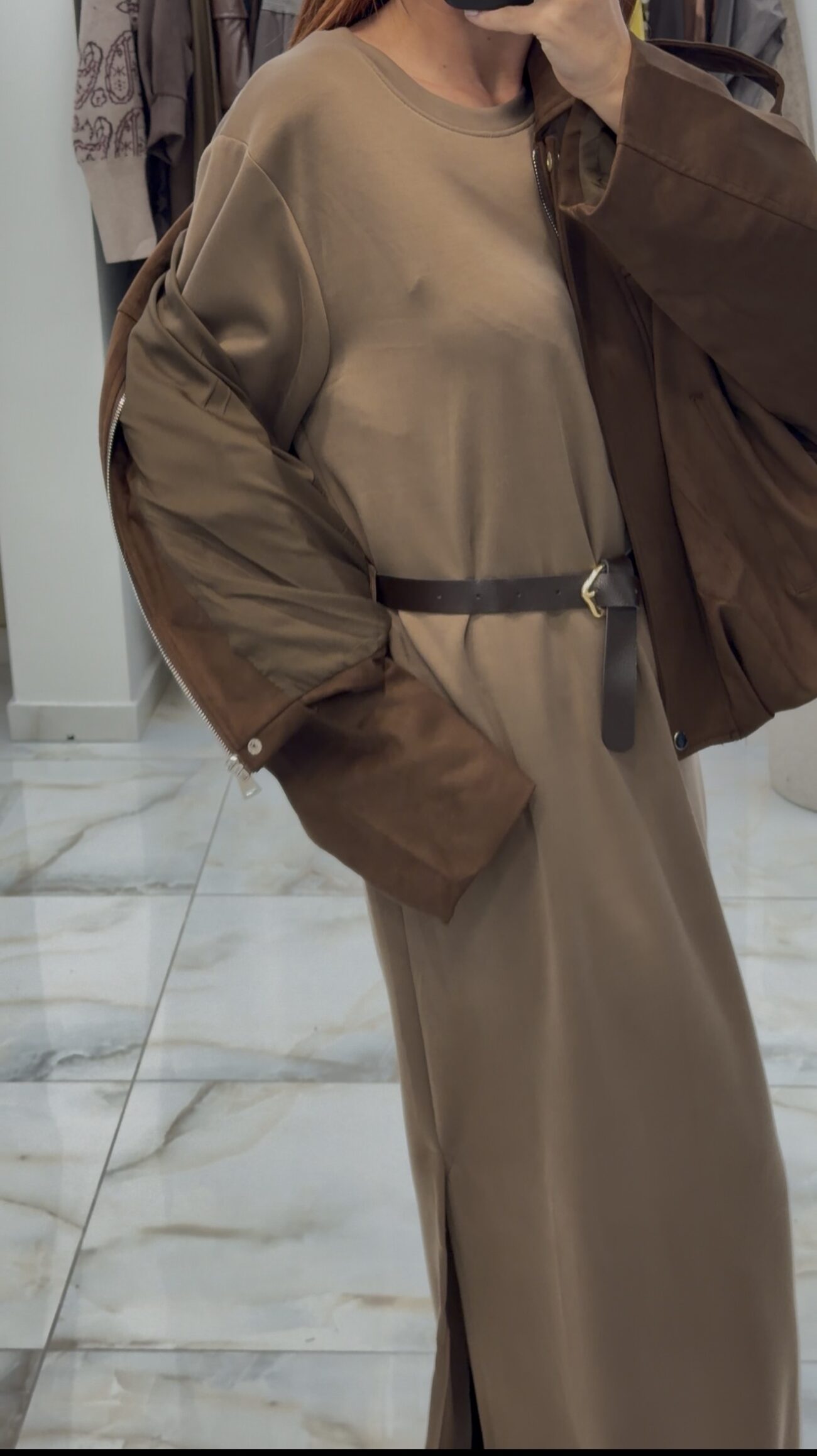 NIEMI DRESS