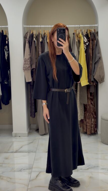 NIEMI DRESS
