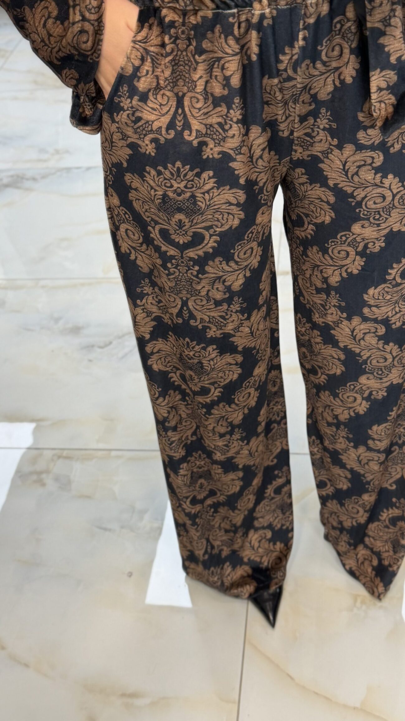 EROISE PANTS