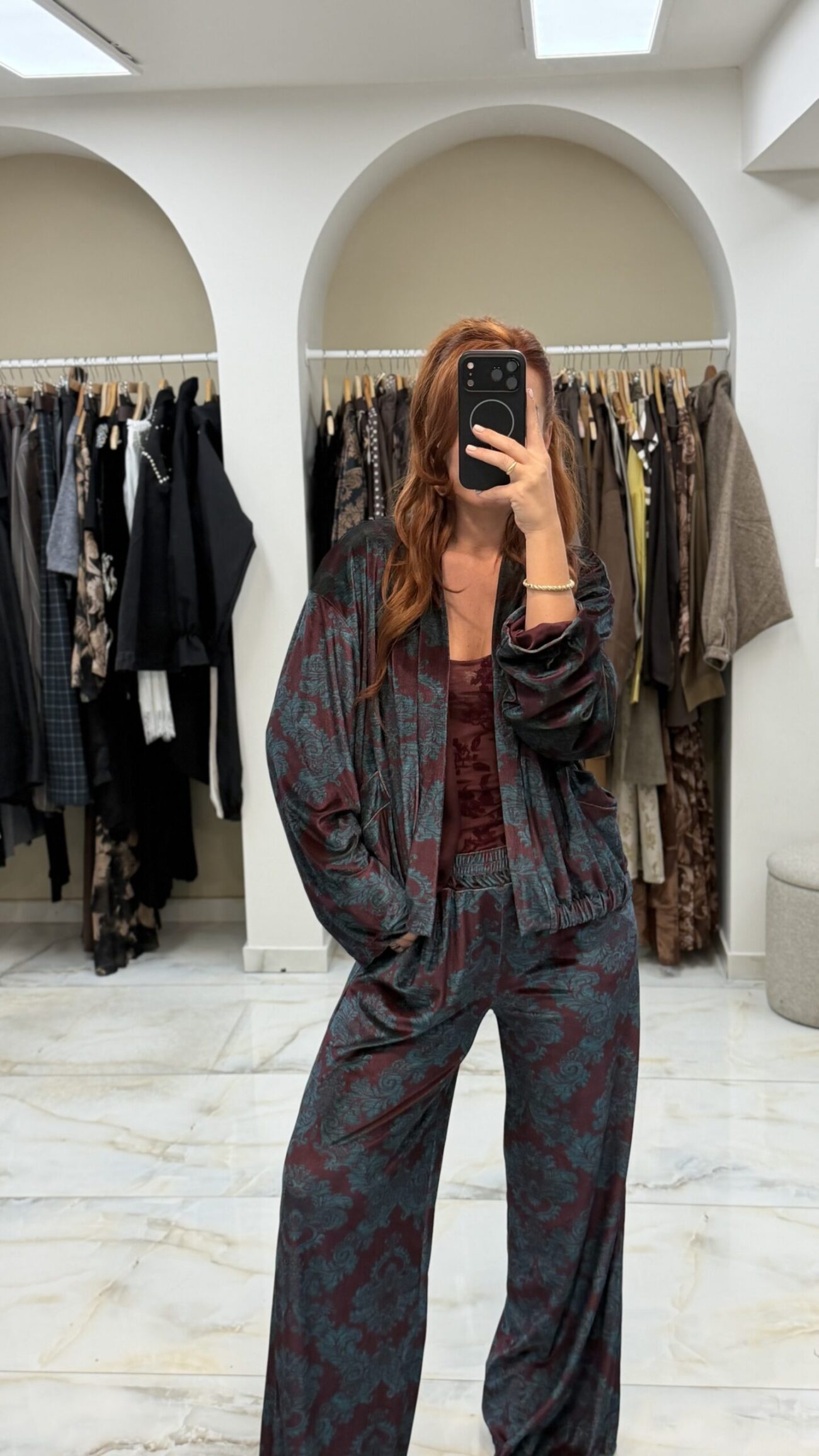 EROISE BOMBER