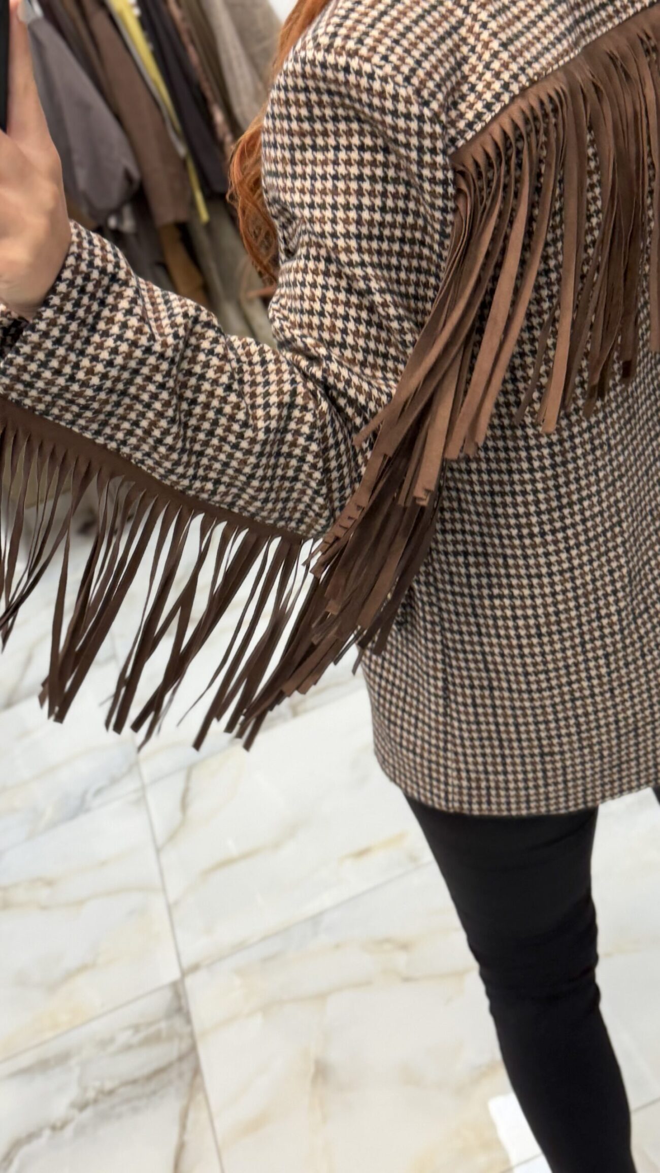 ZAREL BLAZER