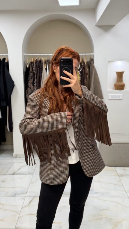 ZAREL BLAZER