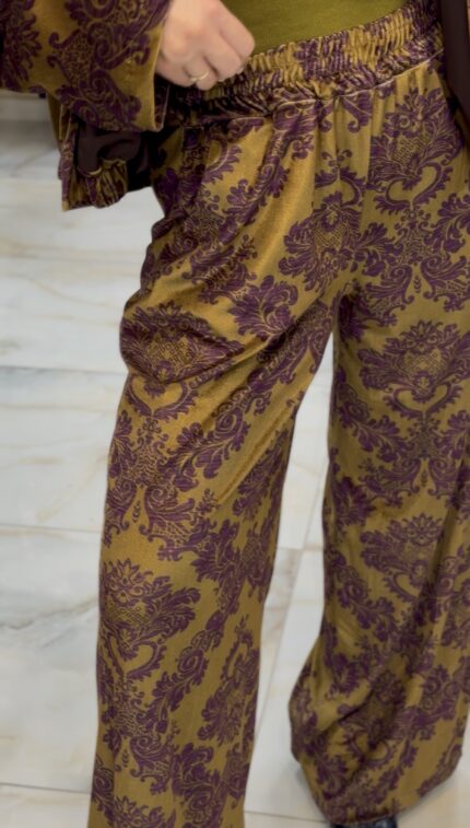 EROISE PANTS